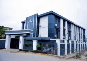 Hotel Padelia & apartment